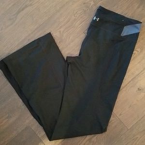 Under Armour Athletic Yoga Pants